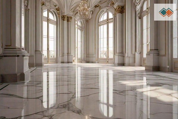 marble-flooring